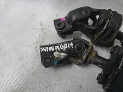 STYRNINGSSÖJEL SUBARU LEGACY IV IMPREZA GH 08-12 OEM