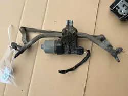 Mecanismo de motor de limpiaparabris delantero Peugeot 207 2006-2014