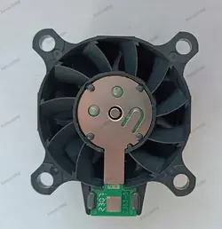 LED-fläkt BMW G11 G12 G22 63119498421