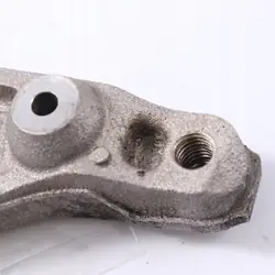Kiilavyön kiristyspyörä OEM 8091448 BMW:lle