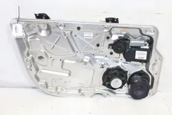 Regulador de janela dianteira esquerda OEM 3D1959701H Volkswagen