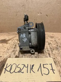 Ford OE 4M51-3A696-AD hydraulische pomp gebruikt