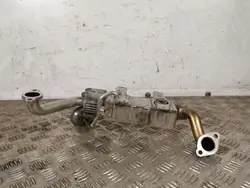 Refroidisseur EGR Toyota OEM FBZ11655 pour RAV4 XA40