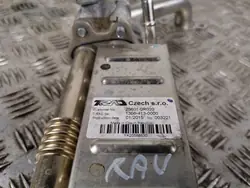 Enfriador EGR Toyota OEM FBZ11655 para RAV4 XA40