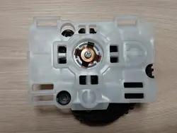 Motor do espelho direito Toyota OE para Prius III 09-15