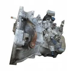 Vaihteisto 1.1 1.2 8V Fiat 500 Panda 2003-2012 OEM 55209588