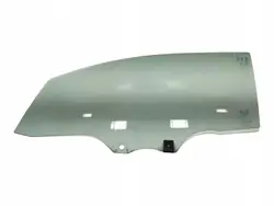 Vidro porta dianteira esquerda OEM Citroen C1 II 14-21