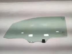 Vitre de porte avant gauche OEM Citroen C1 II 14-21