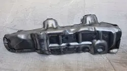 Opel Corsa E 1.3 CDTI Escudo térmico coletor 55254386