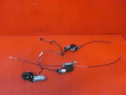 OEM 82141806 Motor Banco Esquerdo Dianteiro Completo