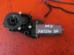 OEM 82141806 Sätets Motor Vänster Fram Komplett Set
