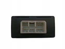 Ford Kuga MK1 Dragkrok Styrmodul OEM MM_ASTM12