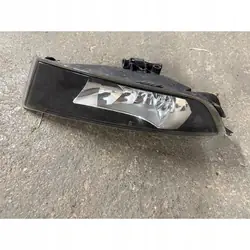 FARO HALÓGENO ESQUERDO SKODA FABIA III 6V0941699