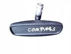 Espejo Retrovisor Interior Jeep Compass II OEM 7JX26DX9AA