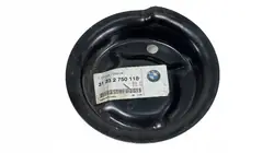 Support de ressort avant BMW 2750118 Pièce OE d'occasion