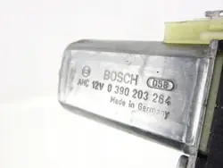 Framvänster sitsmotor OEM 0390203264 Mercedes CL