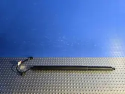 Atuador do porta-malas esquerdo Volvo XC40 II 32227616