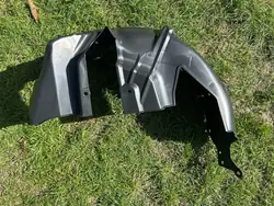 Aile arrière gauche Toyota Yaris Cross OEM 65638-0D10