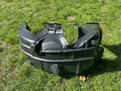 Aile arrière gauche Toyota Yaris Cross OEM 65638-0D10