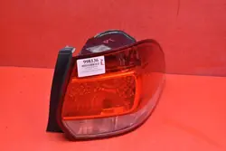 Höger bakljus VW Golf VI Kombi