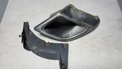 Opel OE Terminal escape esquerdo OEM 13267936