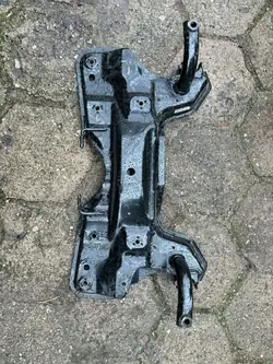 Voorremblokken OEM KKG687 voor MG ZS