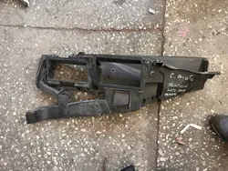W204 LIFT Kabinfilterhus OEM - Mercedes C-klass