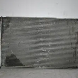 Vattenkylare Opel Astra H III