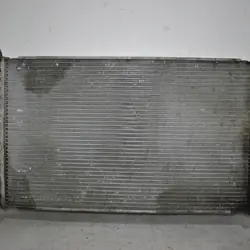 Radiateur d'eau Opel Astra H III