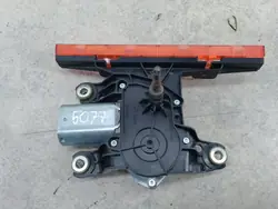 Motor limpiaparabrisas trasero OEM A1698201340 Mercedes