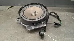 Altavoz Bose OEM 2208201502 Izquierda Trasera Mercedes S W220