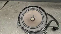 Bose-högtalare OEM 2208201502 Vänster Bak Mercedes S W220