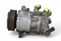 AC Compressor VW Golf VI Audi A3 8P Octavia II 2.0 TDI