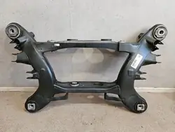 Taka jarrupalat OEM A2063509707 Mercedes-Benz:lle