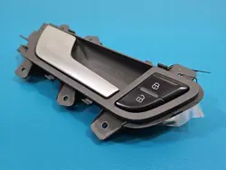 Tirador interior delantero izquierdo OEM 8K0837019F Audi A4 B8