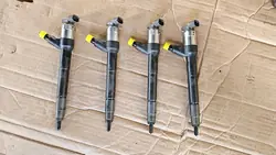 Inyector Opel Astra K 1.6 CDTI Biturbo 55585167