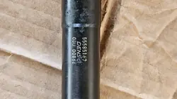 Injecteur Opel Astra K 1.6 CDTI Biturbo 55585167