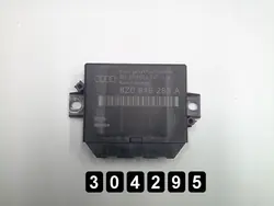 ECU Audi A4 usado OEM AM-304295 Modelo 2005