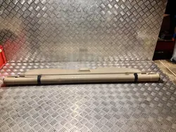 Rouleau de coffre OEM TM31167 pour Range Rover Sport L320