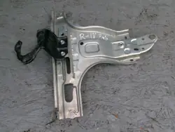 Base de inversor Toyota OEM NLDUY para RAV4 IV Híbrido