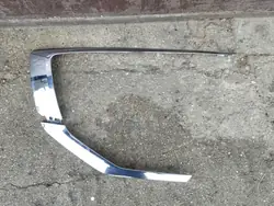 Vasen Kromilista Mitsubishi Eclipse Cross 6407A245 6407A247