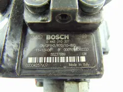 Bomba de combustible Bosch 0445010307 Fiat Ducato III 2.0 JTD