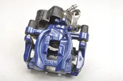 BMW F40 F44 rechter hinterer Bremssattel 6879856