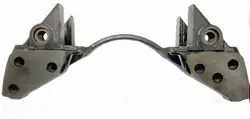 Soporte de pinza de freno OEM IV001 para Iveco Eurocargo
