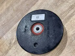 Främre differentialfäste Land Rover L494 CPLA4B148BC