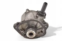 Imupumppu Mercedes-Benz C W204 2013 A6510900005