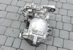 Motor eléctrico trasero OEM 9800189280 para Peugeot 3008 I
