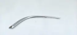 LINKE CHROMGRILL OPEL ASTRA IV 4 J LIFT (BZ/B17)