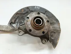 Höger framhjulsnav 1.9 TDI Audi A4 II B6 5907911359010