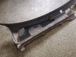 Brazo limpiaparabrisas delantero OEM 6H524105B Land Rover Freelander